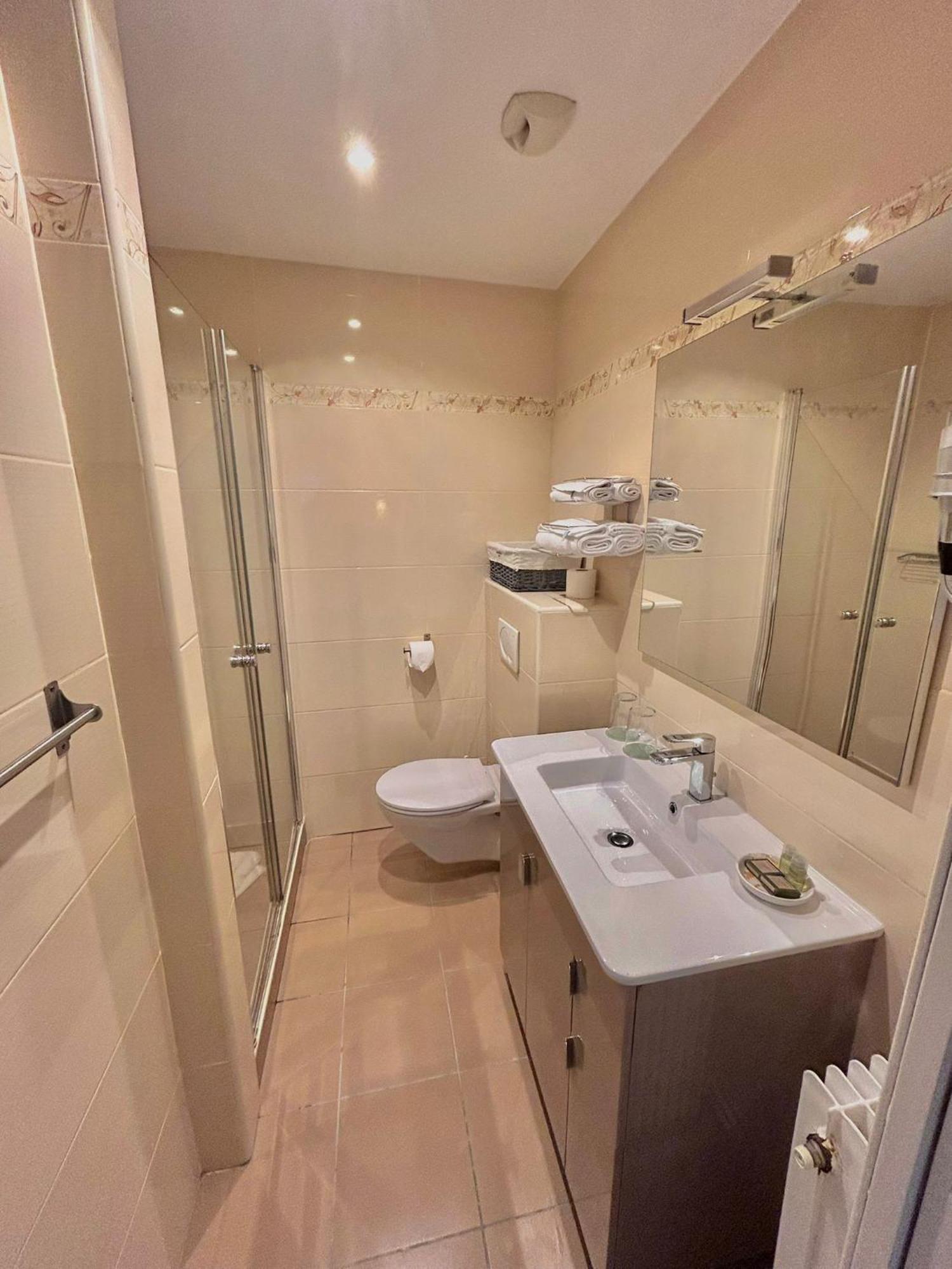 Thoiry Etoile Lodge Zewnętrze zdjęcie