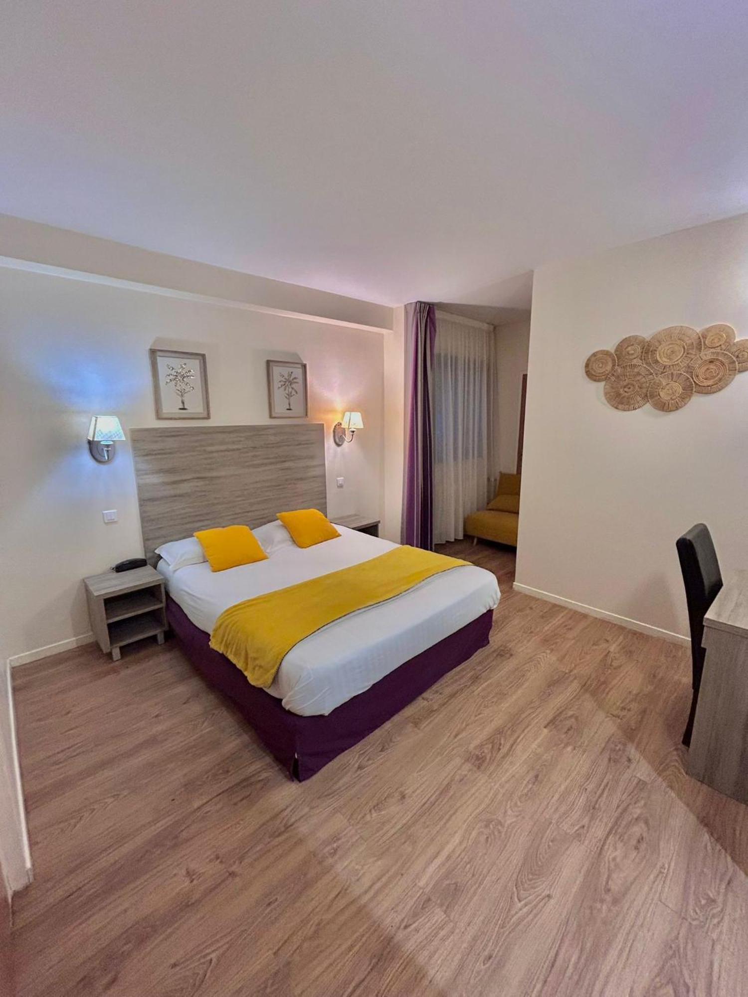 Thoiry Etoile Lodge Zewnętrze zdjęcie