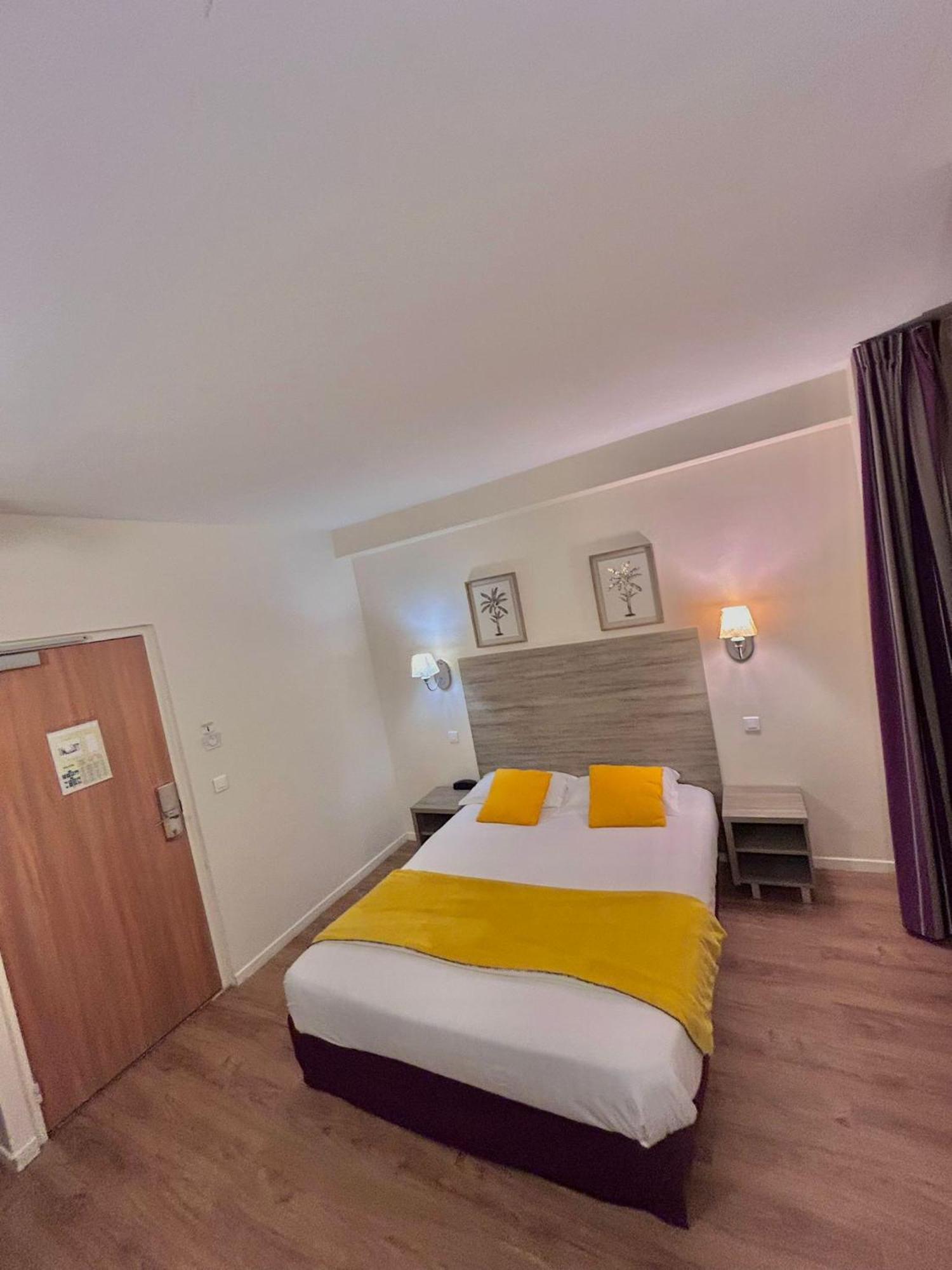 Thoiry Etoile Lodge Zewnętrze zdjęcie