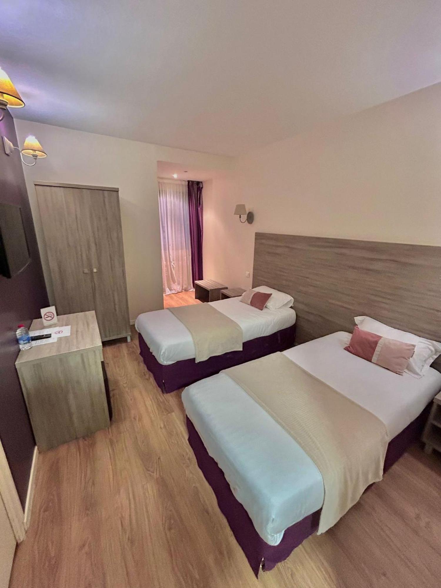 Thoiry Etoile Lodge Zewnętrze zdjęcie