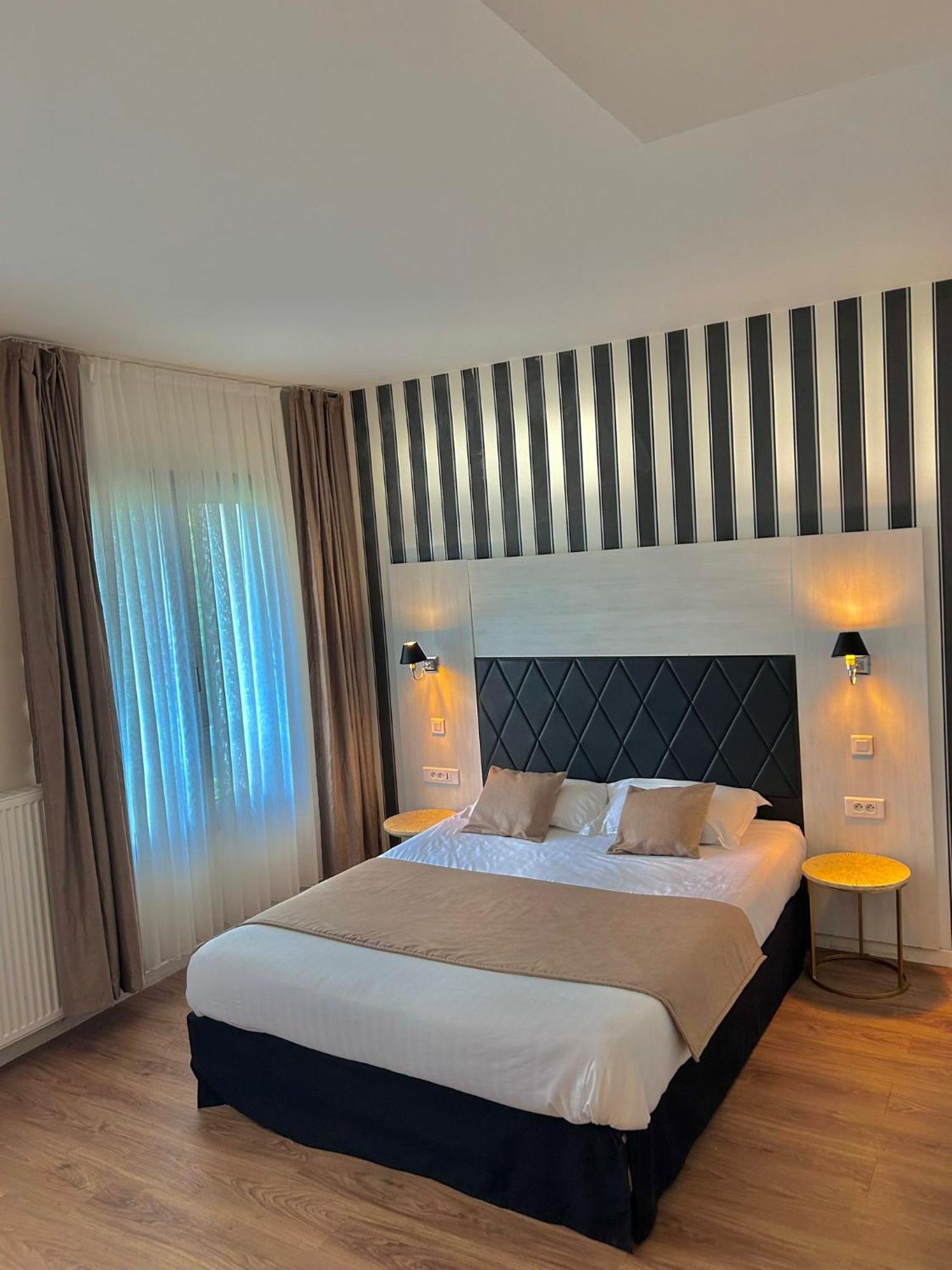 Thoiry Etoile Lodge Zewnętrze zdjęcie