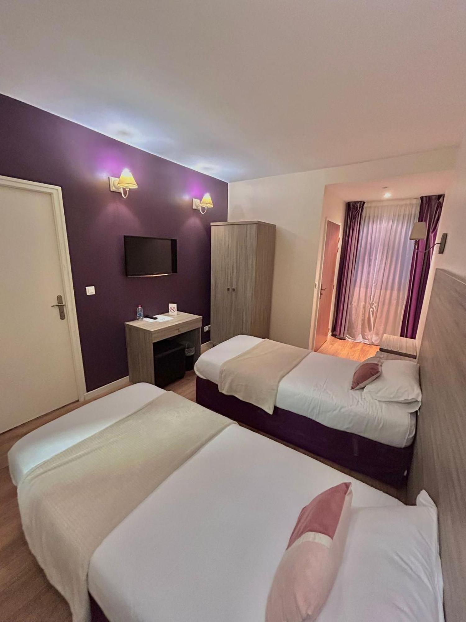 Thoiry Etoile Lodge Zewnętrze zdjęcie