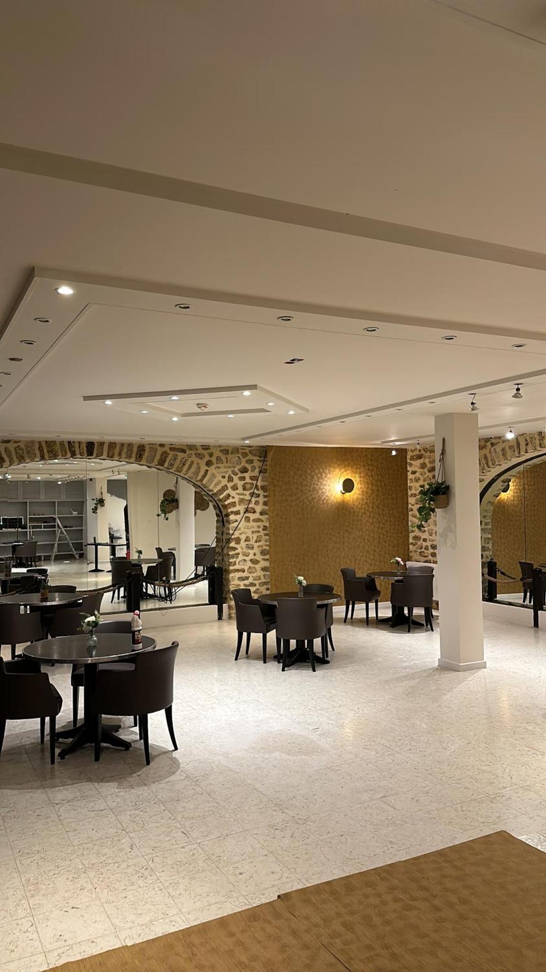 Thoiry Etoile Lodge Zewnętrze zdjęcie