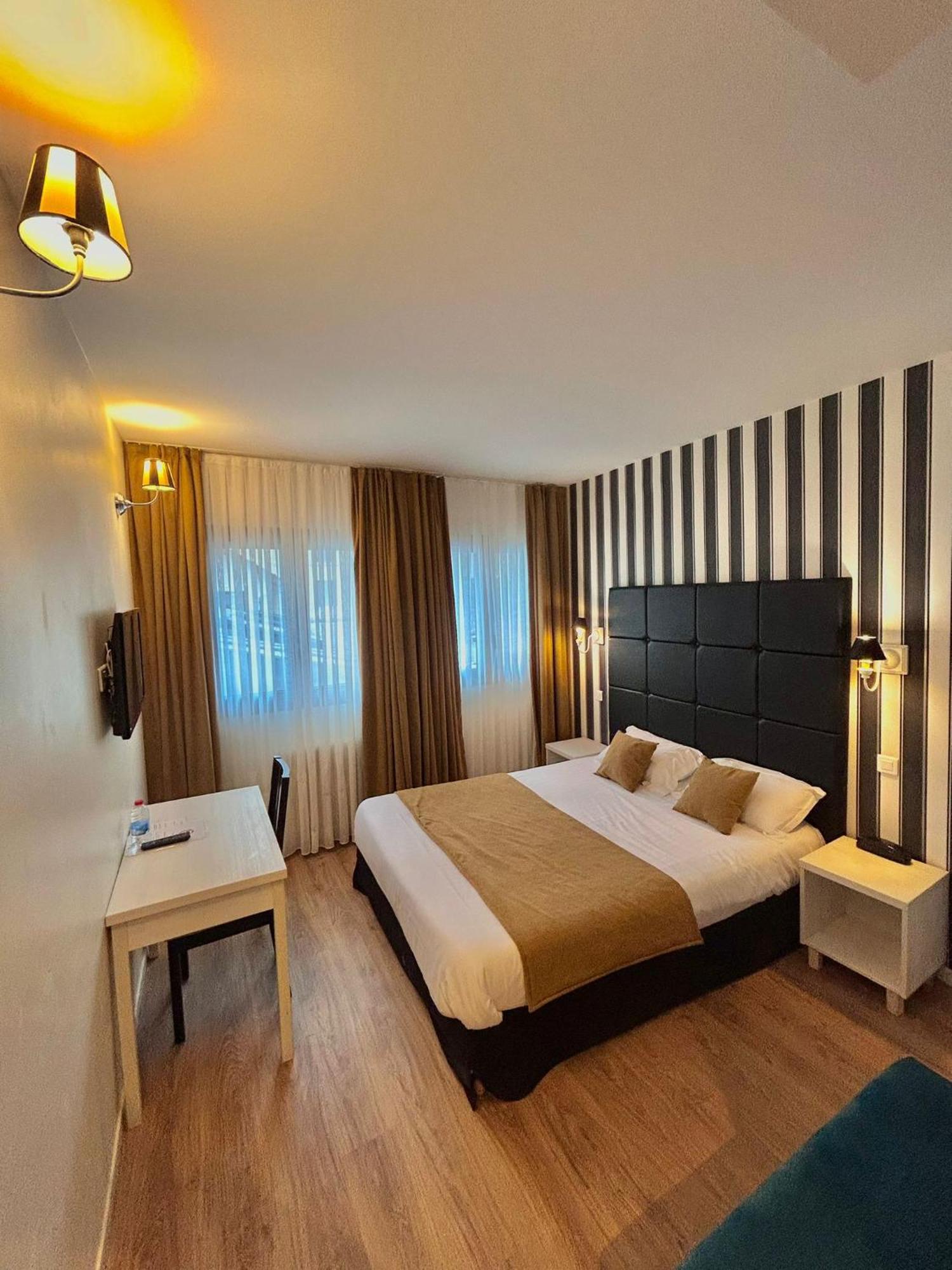 Thoiry Etoile Lodge Zewnętrze zdjęcie