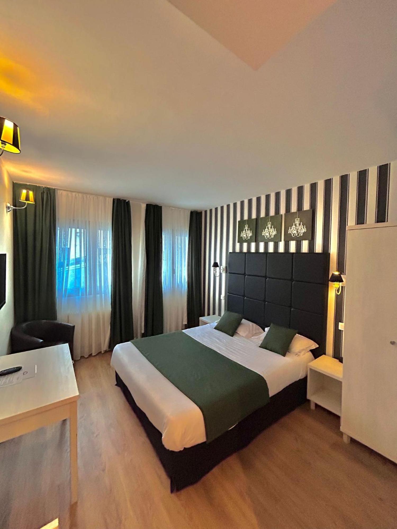 Thoiry Etoile Lodge Zewnętrze zdjęcie