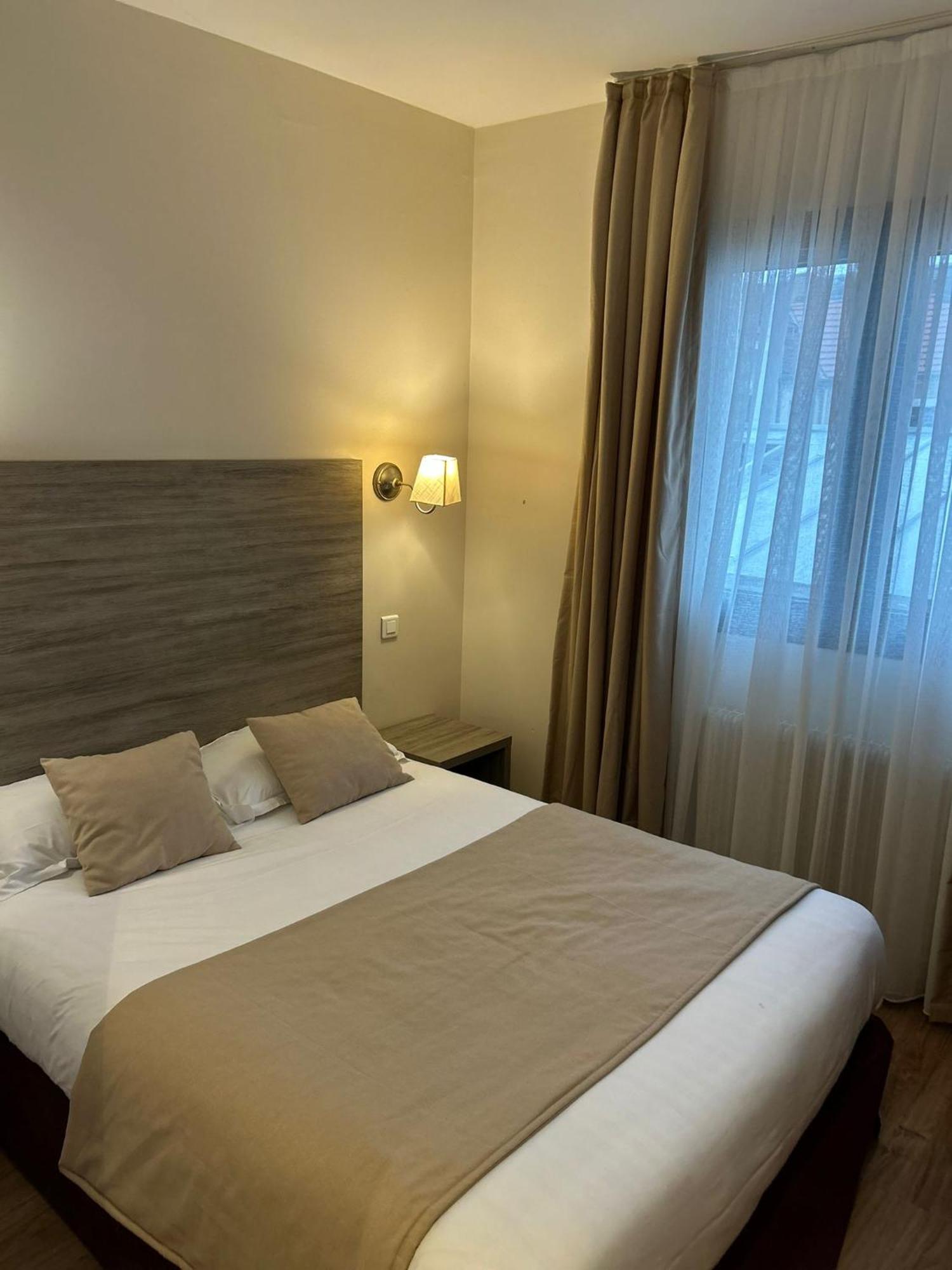 Thoiry Etoile Lodge Zewnętrze zdjęcie