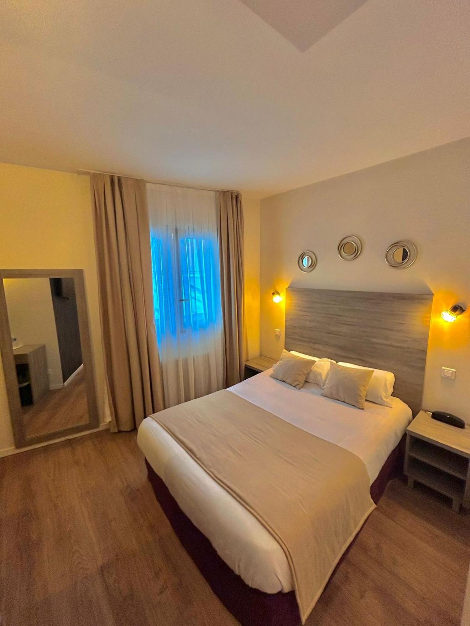 Thoiry Etoile Lodge Zewnętrze zdjęcie