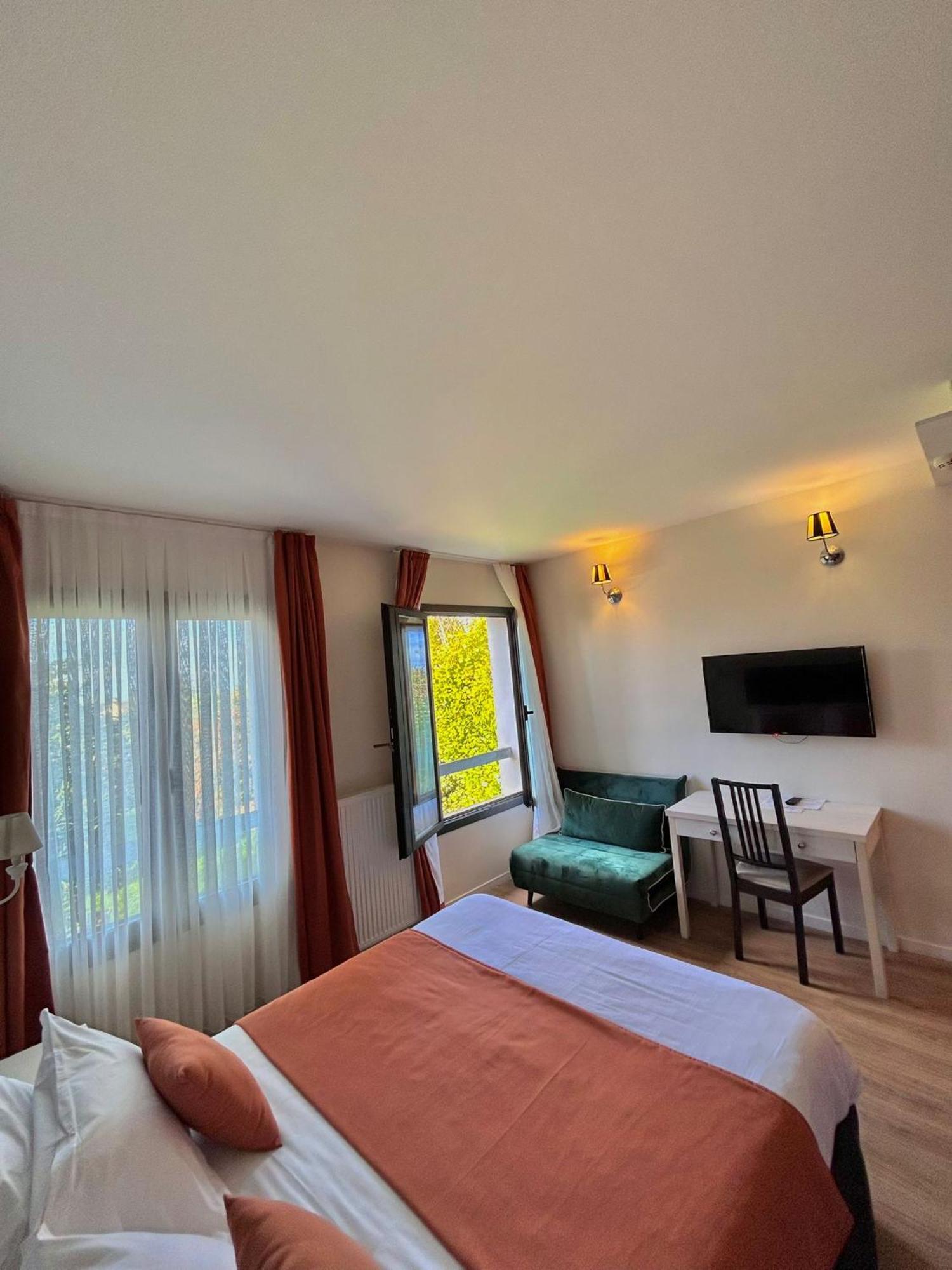 Thoiry Etoile Lodge Zewnętrze zdjęcie