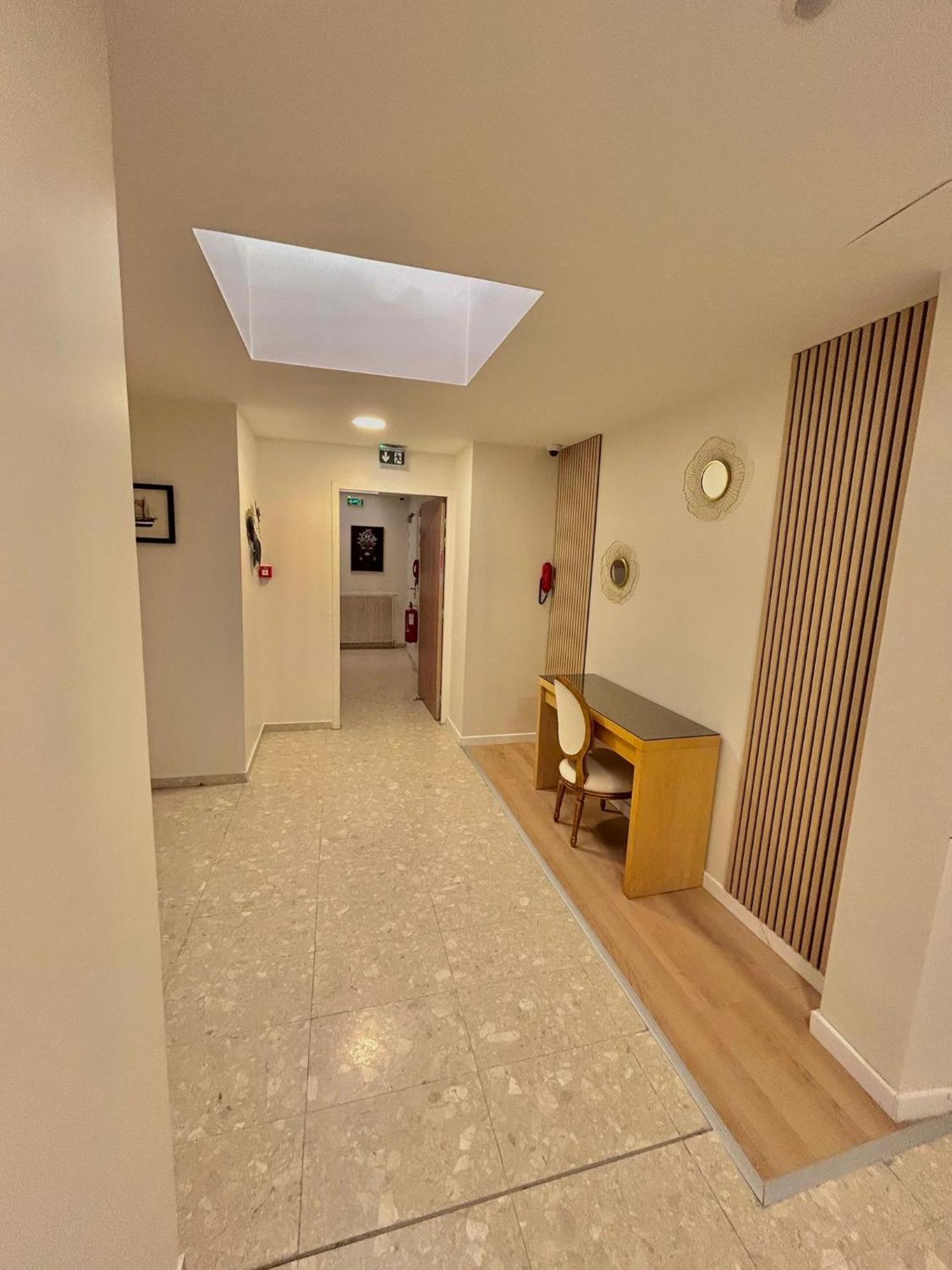 Thoiry Etoile Lodge Zewnętrze zdjęcie